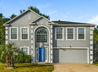 87009 Kip Ln, Yulee, FL 32097