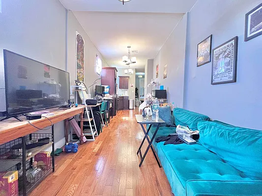 Rented by Doorway NYC, LLC | media 1