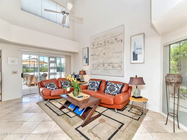 7710 E Gainey Ranch Rd Unit 107, Scottsdale, AZ 85258