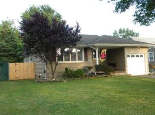 710 Ritter Ave, South Plainfield, NJ 07080