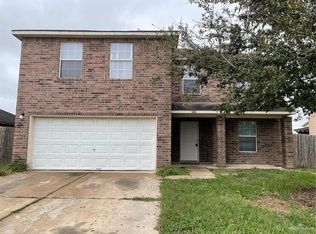 1106 N 35th St, Hidalgo, TX 78557