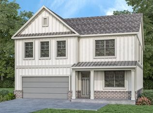 Hanover Plan, The Village at Sandy Plains, Marietta, GA 30066
