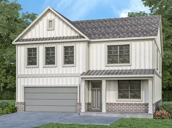 Hanover Plan, The Village at Sandy Plains