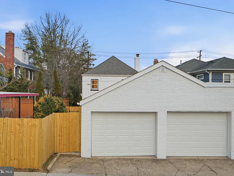 5520 N Capitol St NW — Photo 39