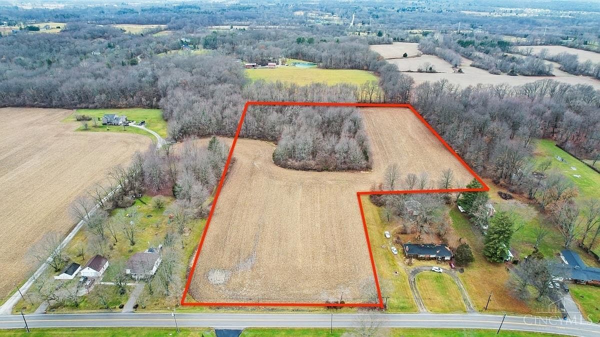 0 Morrow Rossburg Rd, Morrow, OH 45152 Zillow