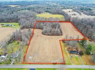 0 Morrow Rossburg Rd, Morrow, OH 45152