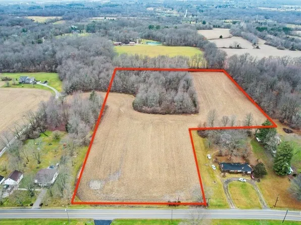 0 Morrow Rossburg Rd, Morrow, OH 45152