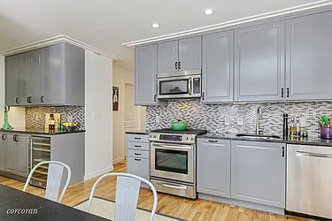 Sold by Corcoran
