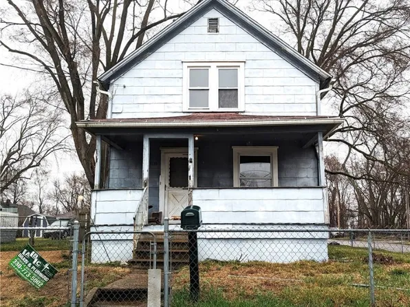 1139 McIntosh Ave, Akron, OH 44314
