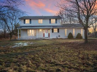 10923 Smiths Creek Rd, Riley, MI 48041