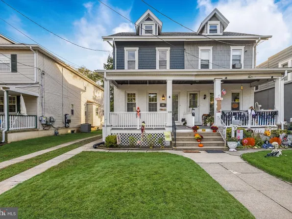 338 Haddon Ave, Collingswood, NJ 08108