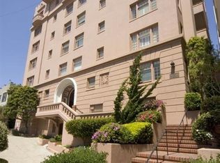 1450 Greenwich St APT 103, San Francisco, CA 94109