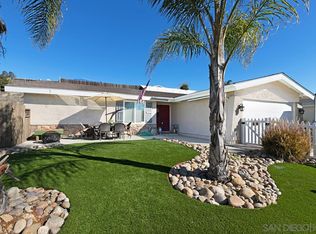 9412 Leticia Dr, Santee, CA 92071