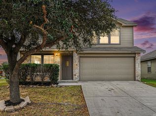 27230 Lasso, San Antonio, TX 78260