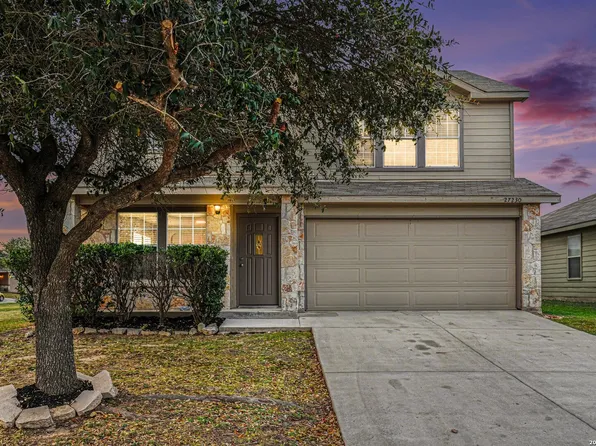 27230 Lasso, San Antonio, TX 78260