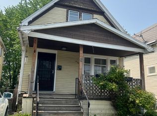 84 Freund St, Buffalo, NY 14215