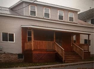 318 Central St, Watertown, NY 13601