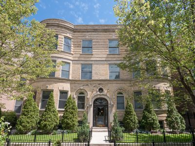 2845 N Burling St APT GN, Chicago, IL, 60657