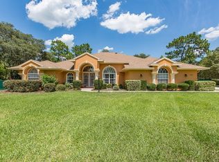 4135 N Deckwood Dr, Beverly Hills, FL 34465