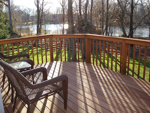 Deck View