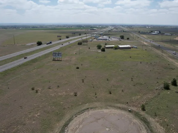 E Impala Ct Lot 5, Moriarty, NM 87035