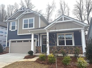 9854 Quercus Ln, Huntersville, NC 28078