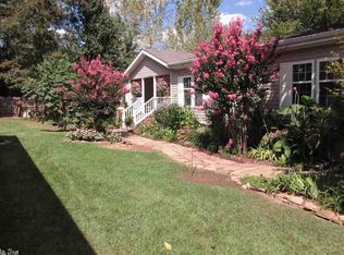 100 Fairwood Cir, Hot Springs, AR 71913