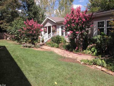 100 Fairwood Cir, Hot Springs, AR, 71913