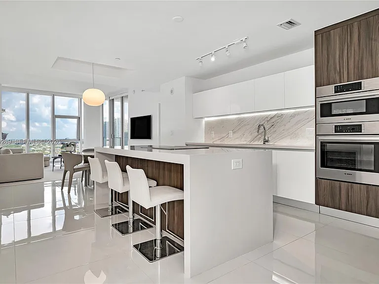 851 NE 1st Ave #1701 — Photo 9