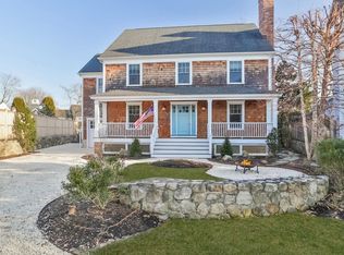 4 Juniper Rd, Norwalk, CT 06853