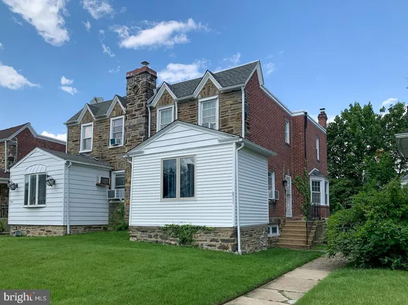 811 Cypress St, Yeadon, PA 19050