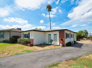 16501 E Masline St, Covina, CA 91722