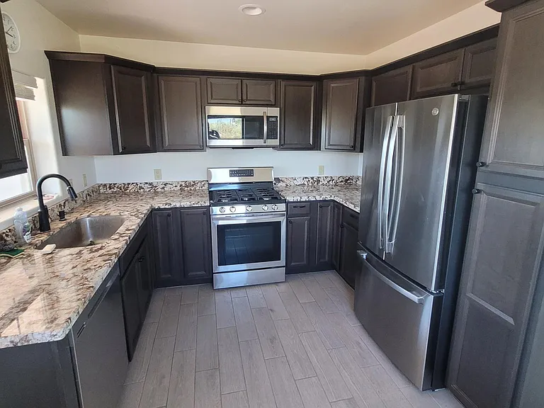 3440 W Goret Rd — Photo 1