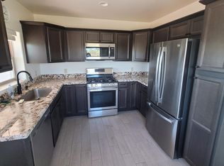 3440 W Goret Rd, Tucson, AZ 85745