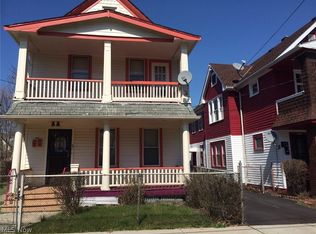 7803 Cornelia Ave N, Cleveland, OH 44103