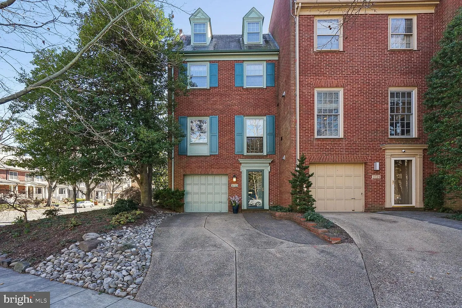 3722 Jenifer St NW photo 1
