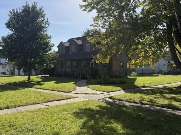 705 Richmond St, Rockwell City, IA 50579