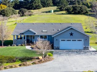 225 Dunbarton Rd, Aromas, CA 95004