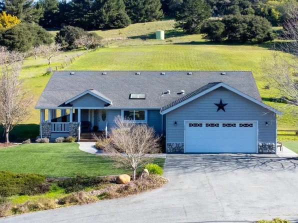 225 Dunbarton Rd, Aromas, CA 95004