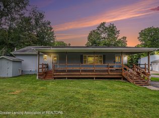 131 Gale Rd, Mason, MI 48854