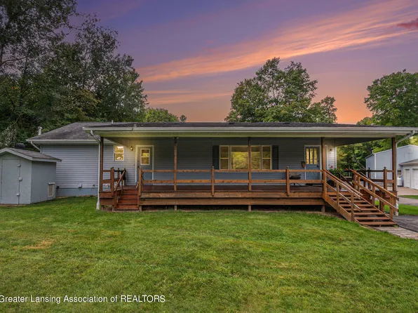 131 Gale Rd, Mason, MI 48854