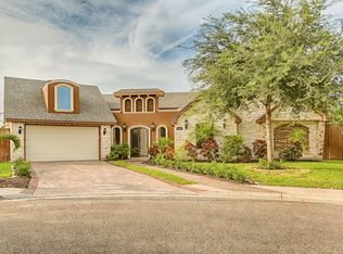 3904 Yellowhammer Ave, McAllen, TX 78504