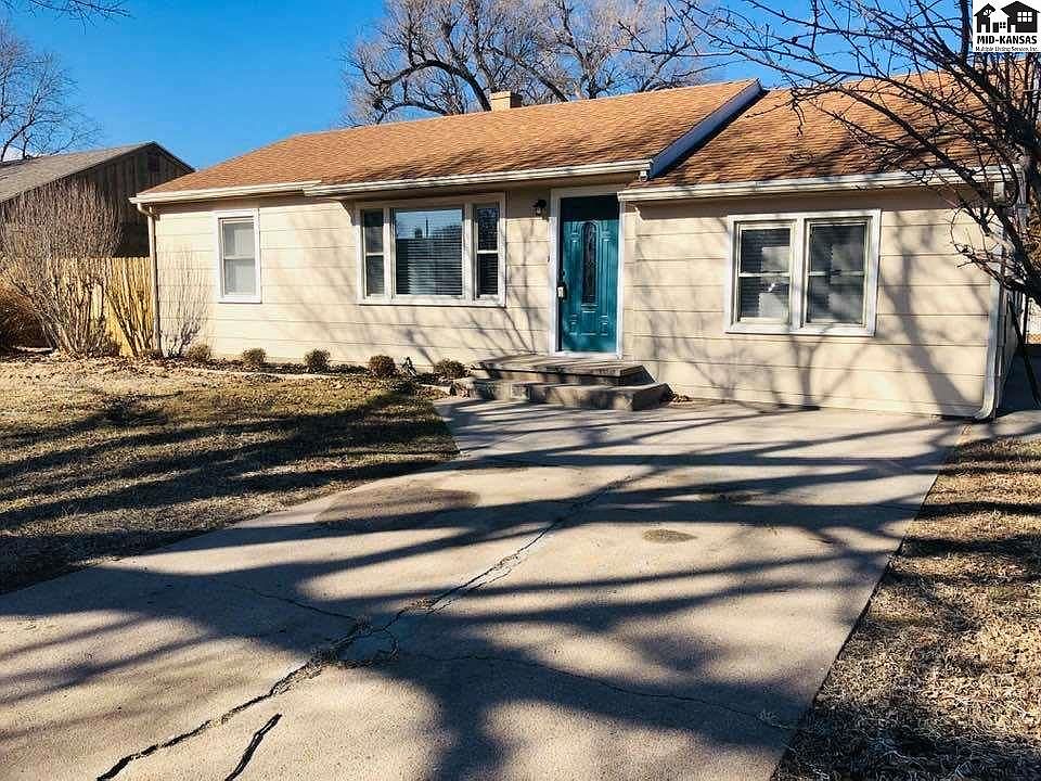 1st image of 604 W 19th Ave
