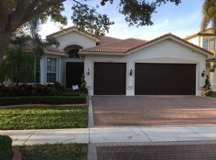 19429 SW 54th St, Miramar, FL 33029