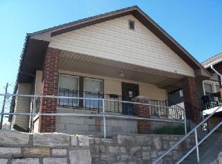 58 S 18th St, Kansas City, KS 66102