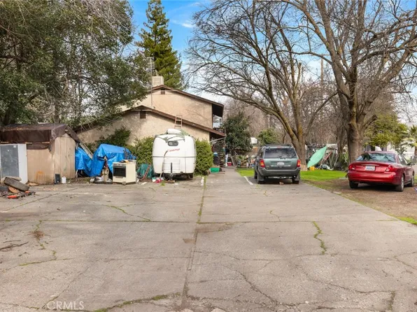 772 Colorado St, Chico, CA 95928