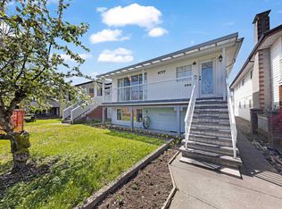 6777 Kerr St, Vancouver, BC V5S 3C7