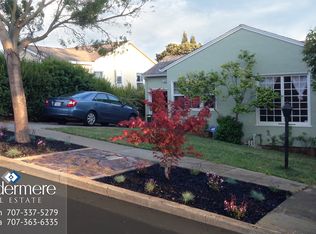 231 Steffan St, Vallejo, CA 94591