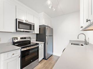 Whitney Towers, Watertown, MA 02472