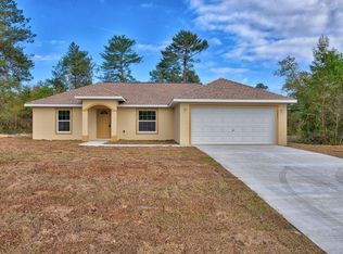 5257 SW 165th Street Rd, Ocala, FL 34473